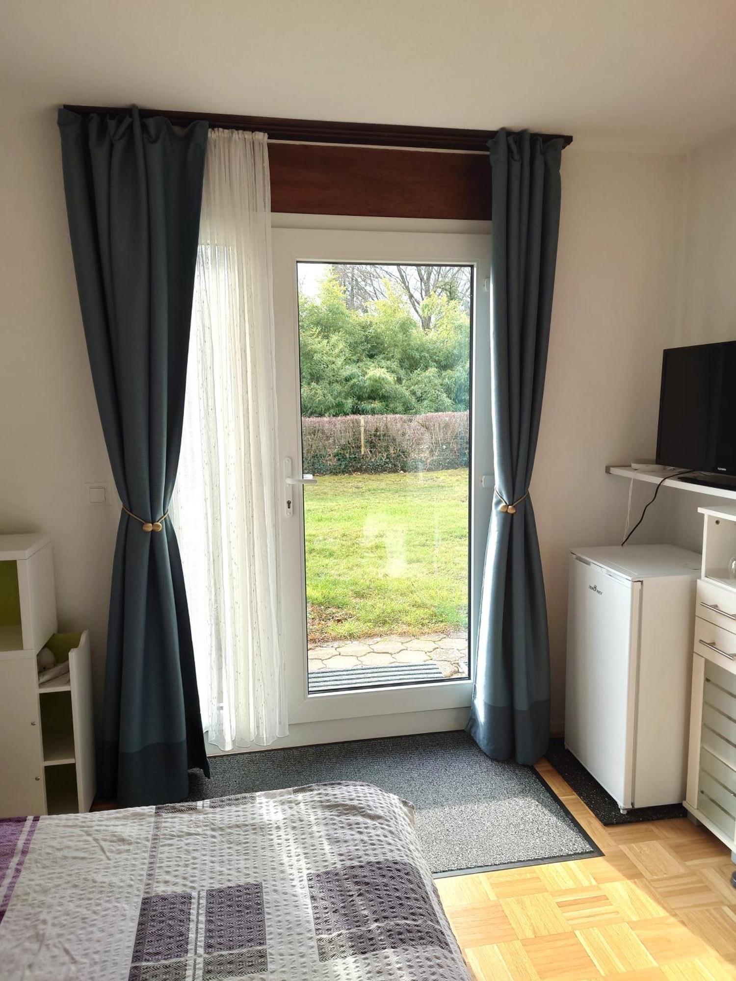 Maison Champperbou Haut-Vully Zewnętrze zdjęcie