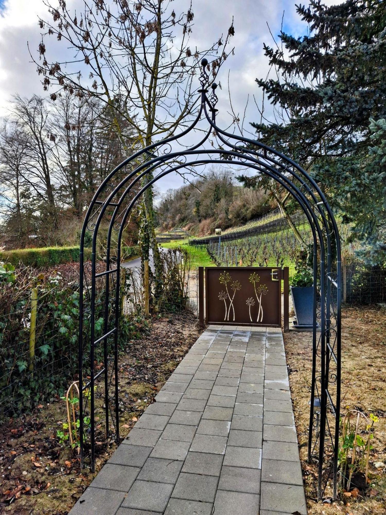 Maison Champperbou Haut-Vully Zewnętrze zdjęcie